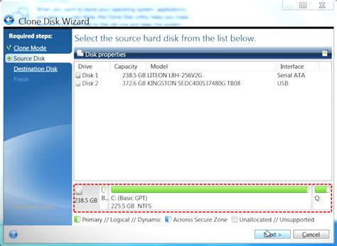 clone ssd won't boot windows 7|acronis cloned disk not bootable.